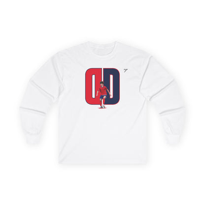Dren Dobruna Long Sleeve Tee
