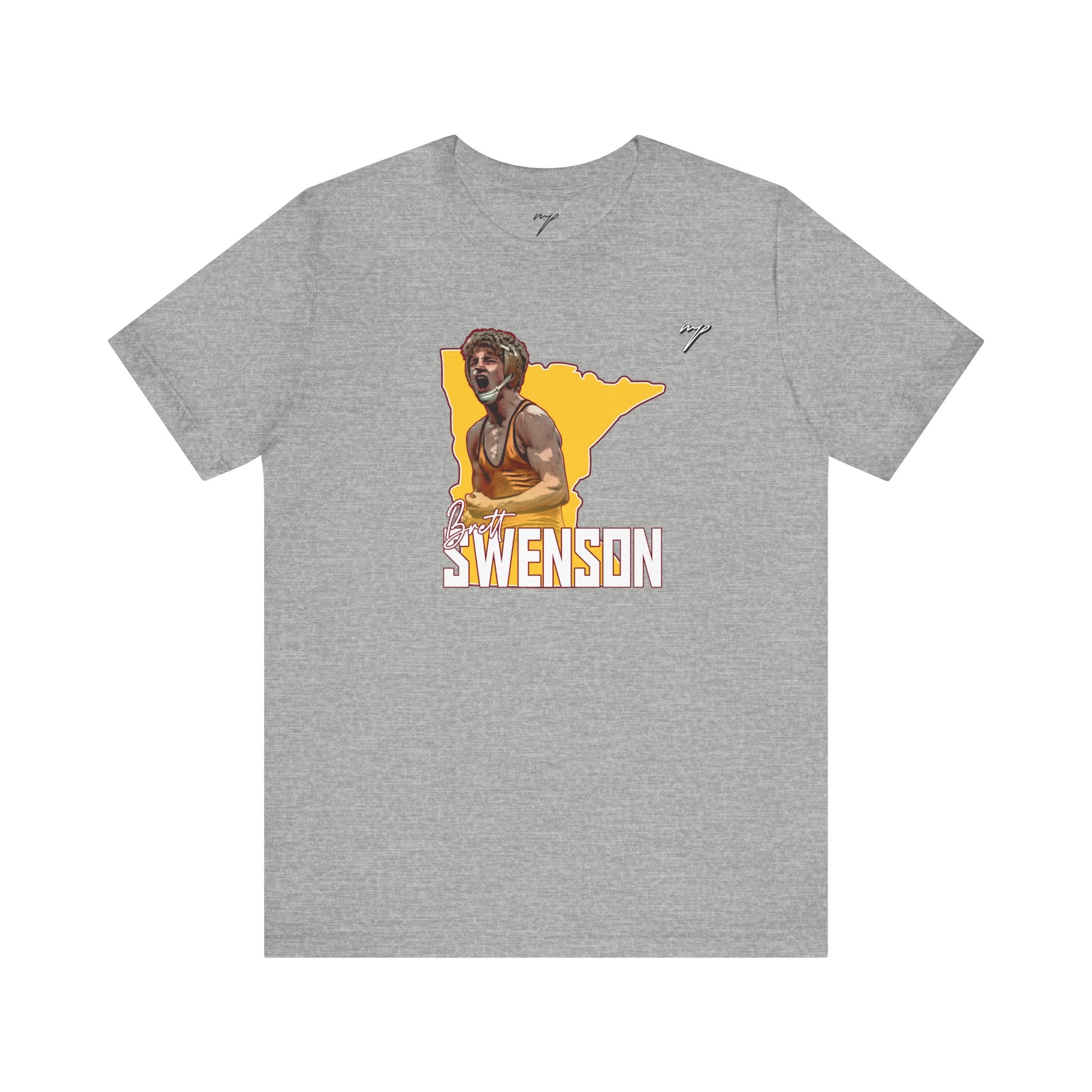 Brett Swenson Graphic Tee
