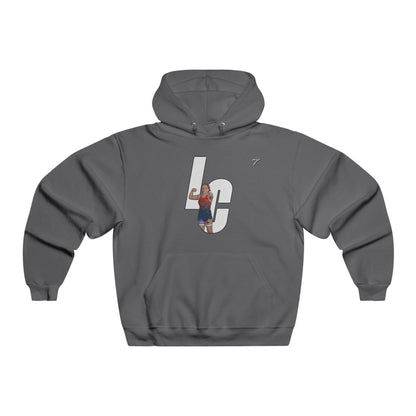 Lily Calzadilla Vintage Hoodie
