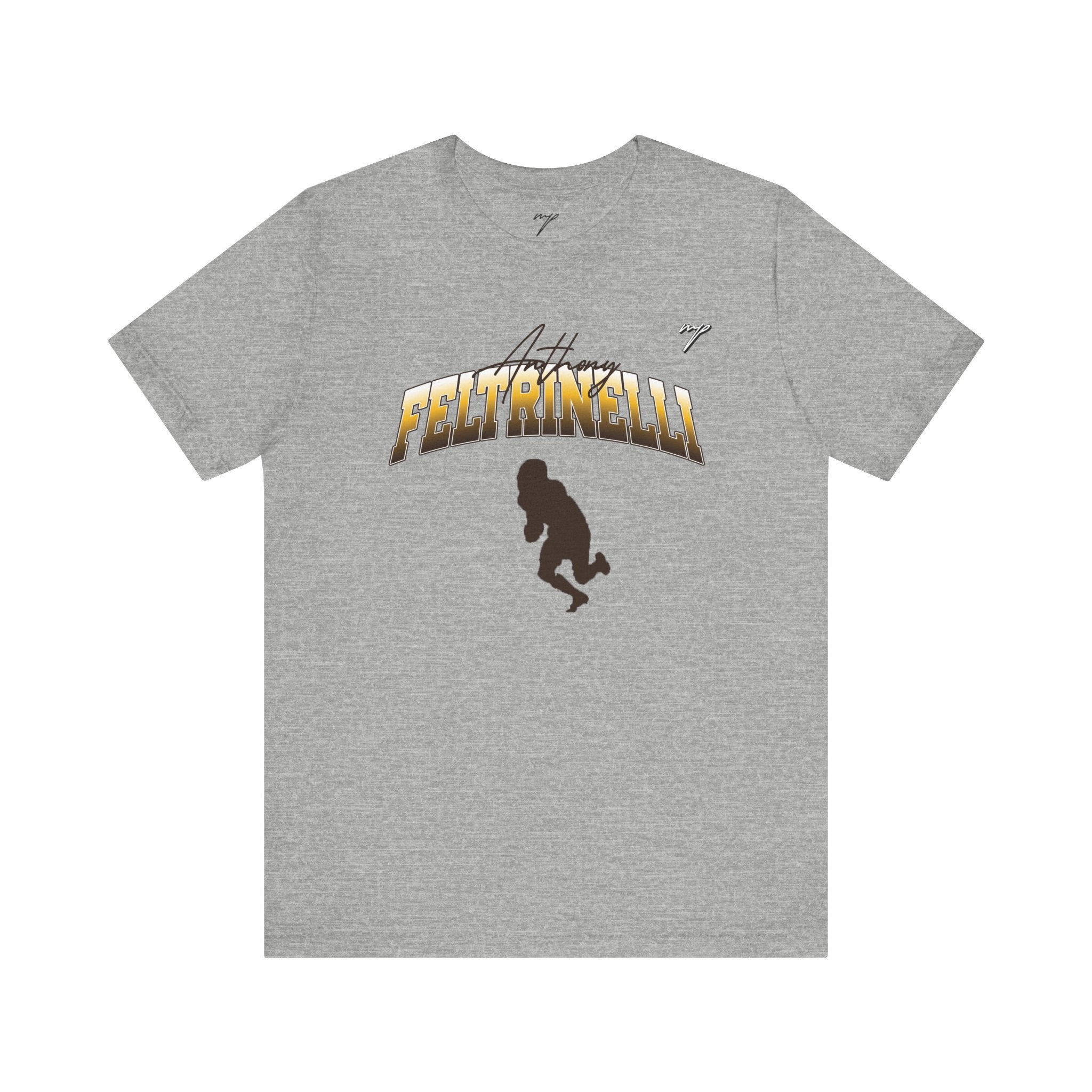 Anthony Feltrinelli Graphic Tee