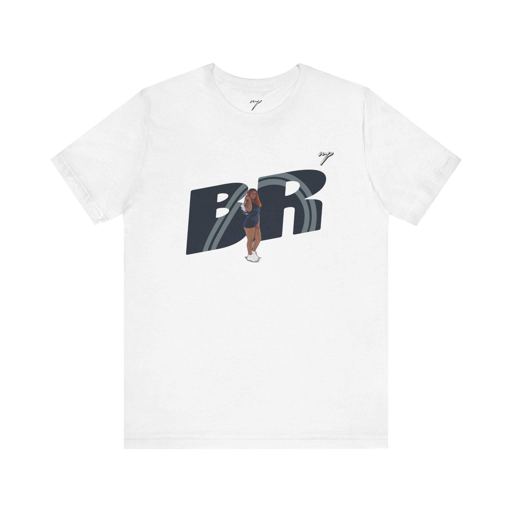 Brook-lynn Roberts Graphic Tee