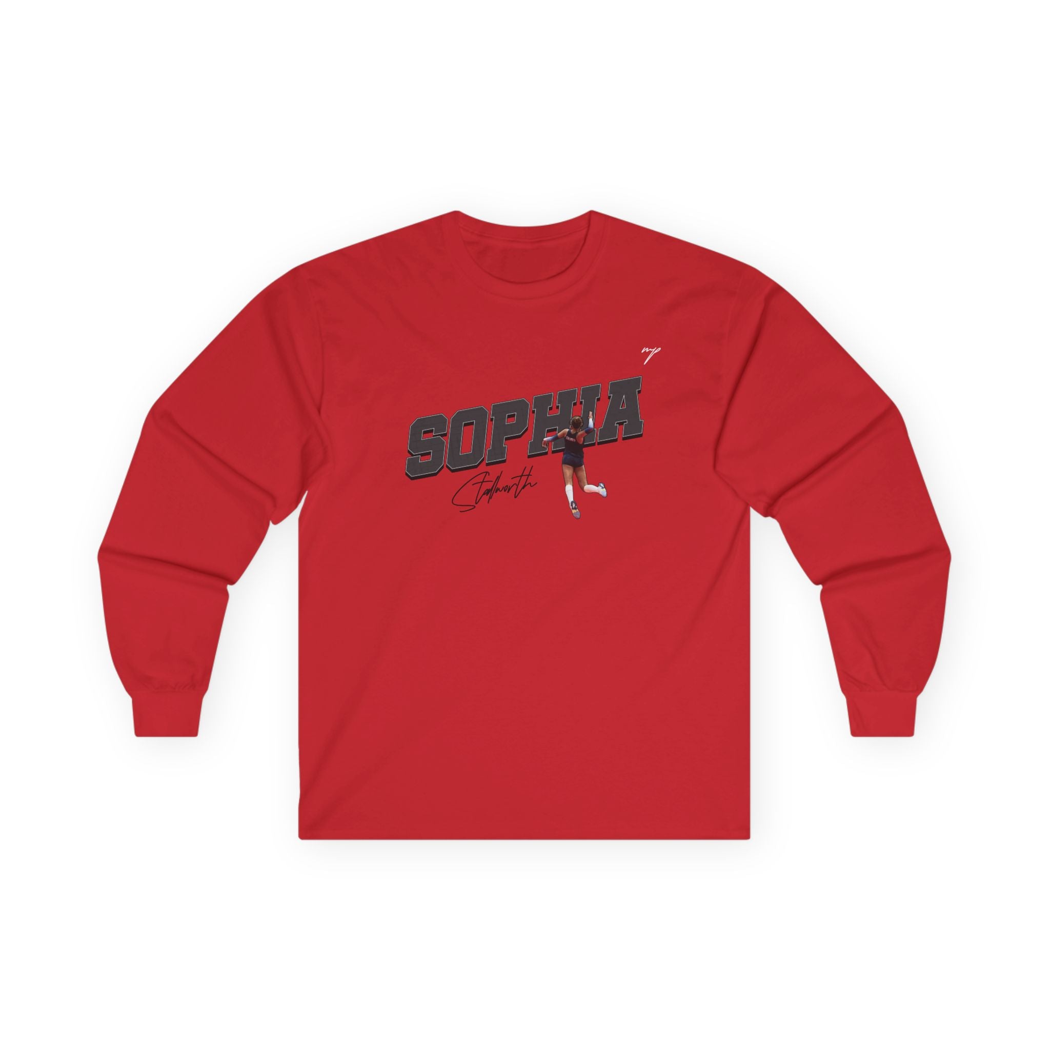 Sophia Stallworth Long Sleeve
