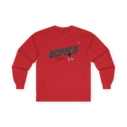 Sophia Stallworth Long Sleeve