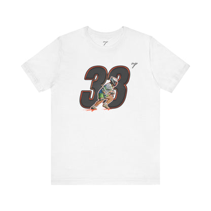 Landon Compton Graphic Tee