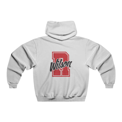 Reagan Wilson Vintage Hoodie