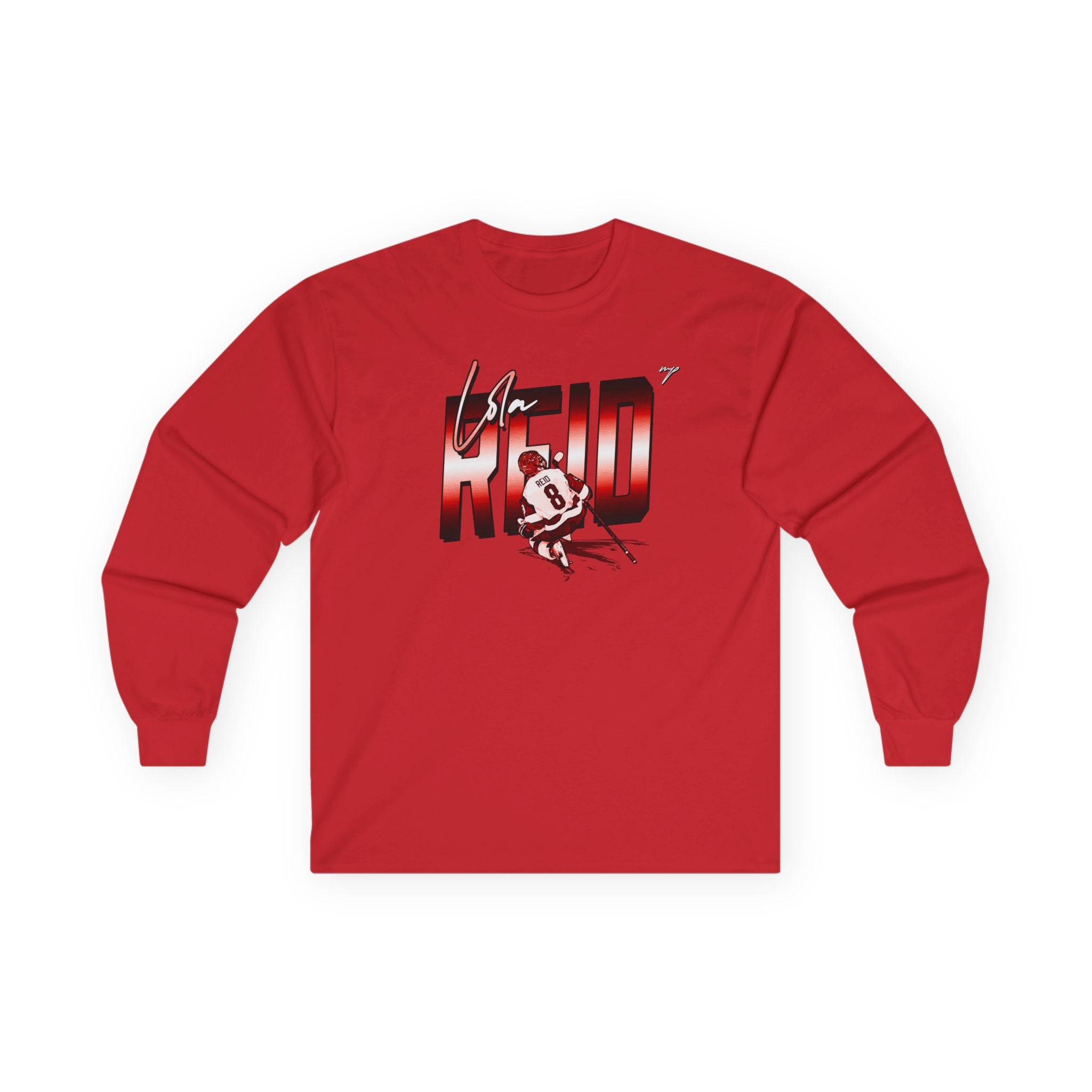 Lola Reid Long Sleeve Tee