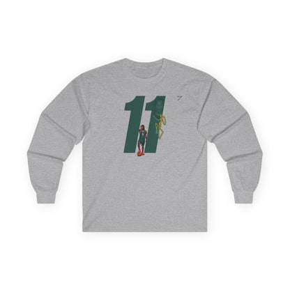 Damien Jones Long Sleeve