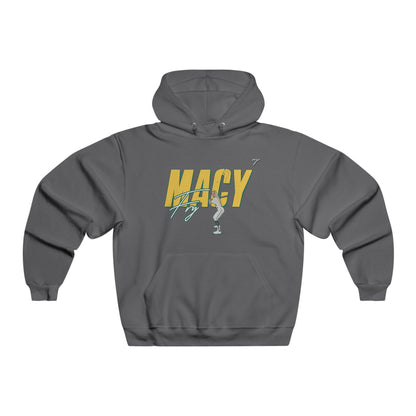 Macy Fry Vintage Hoodie