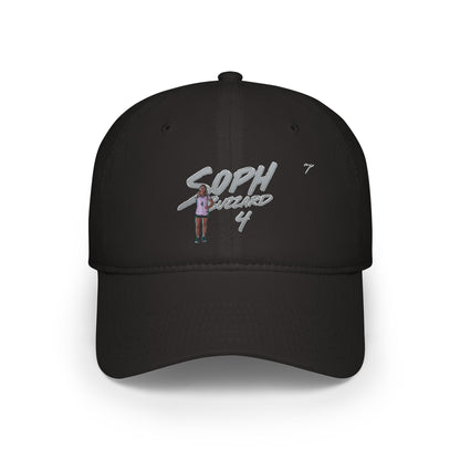 Sophie Buzzard Hat