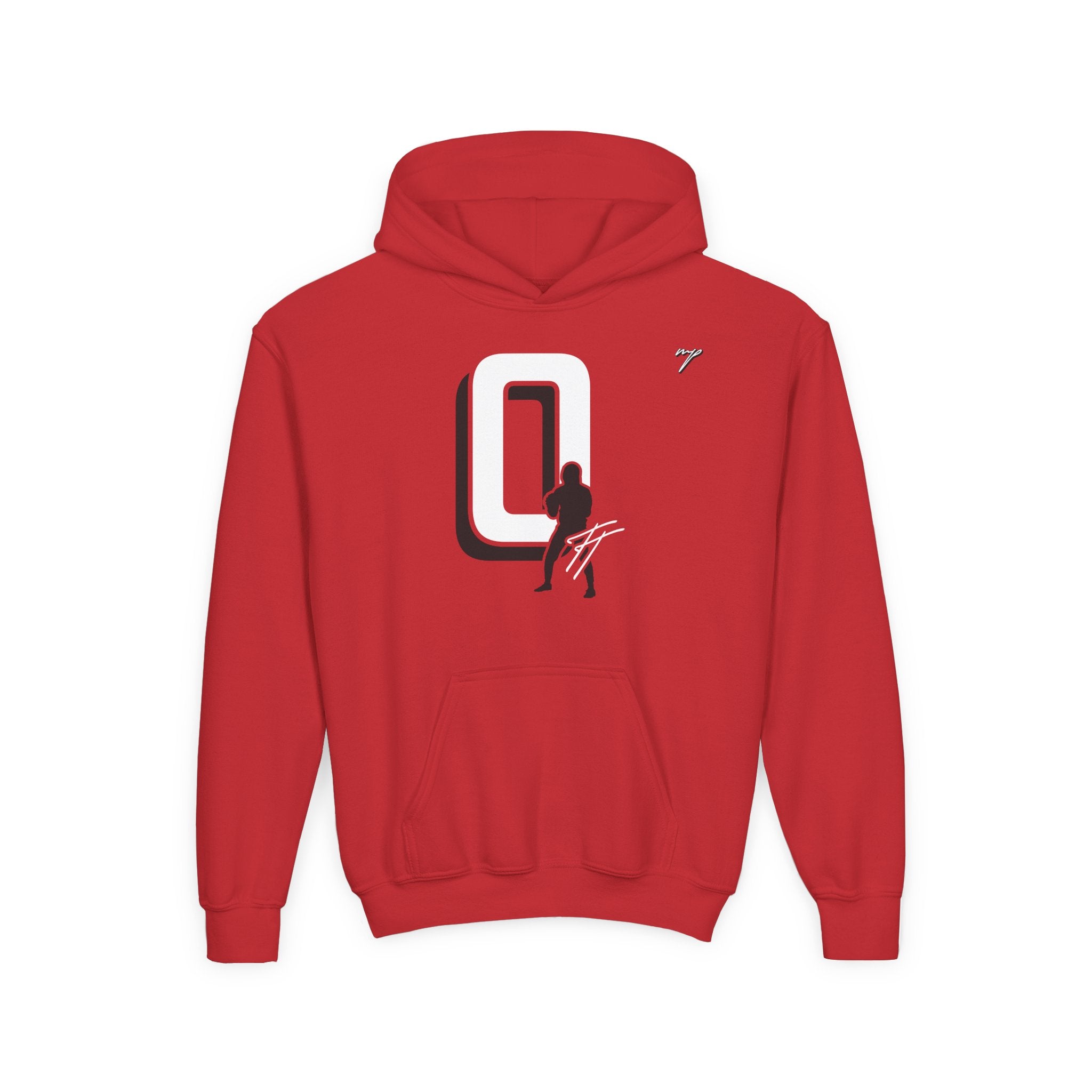 Tayvion Thompson YOUTH Hoodie
