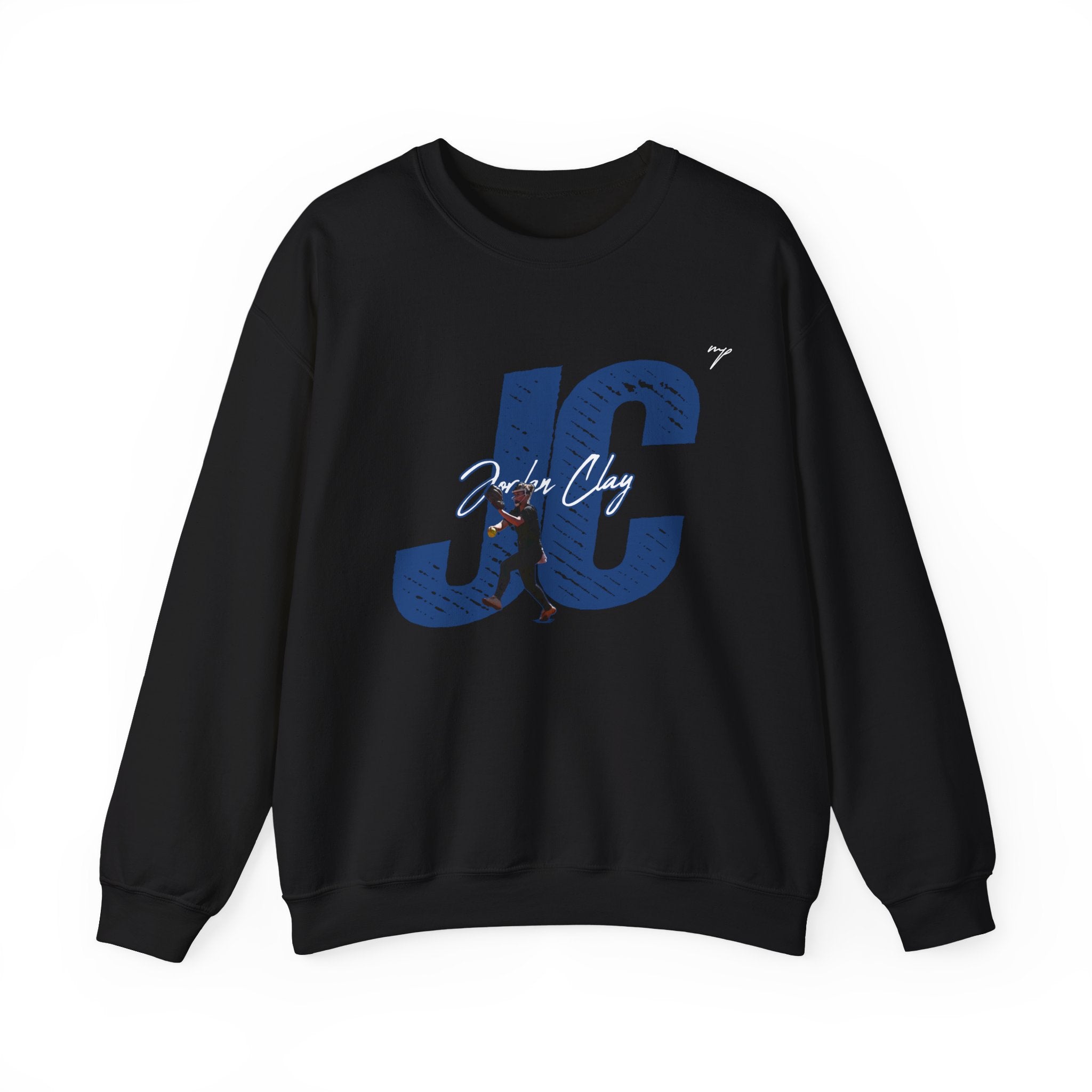 Jordan Clay Crewneck
