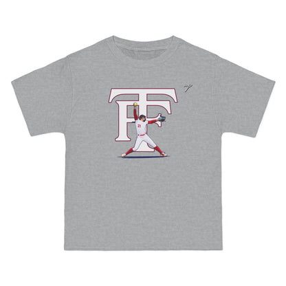 Talyn Fordham Vintage Tee