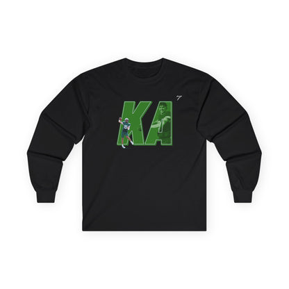 Kael Alexander Long Sleeve