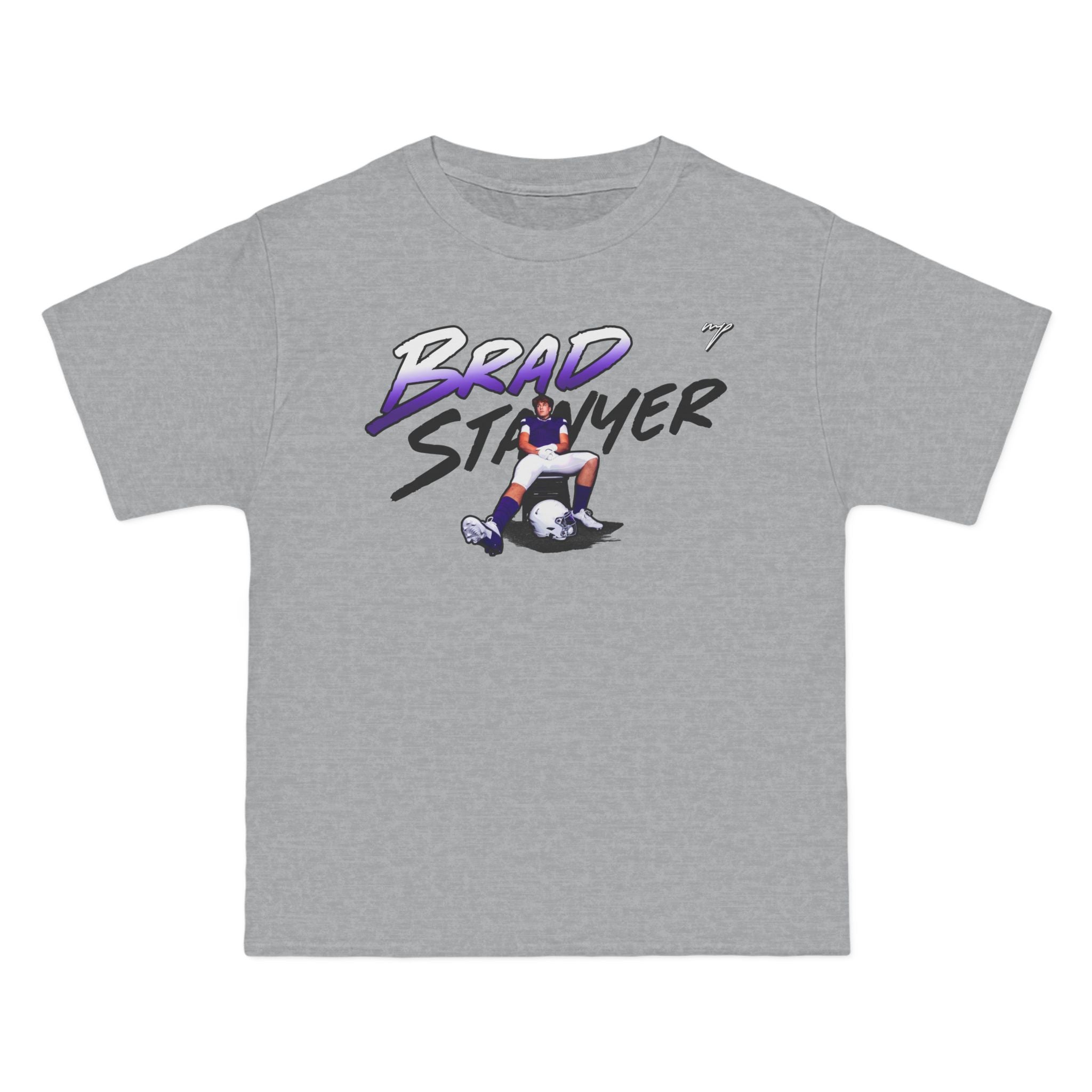 Brad Stanyer Vintage Tee