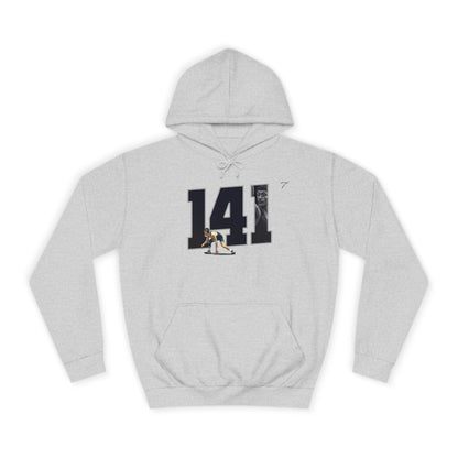 Isaac Lomas Hoodie