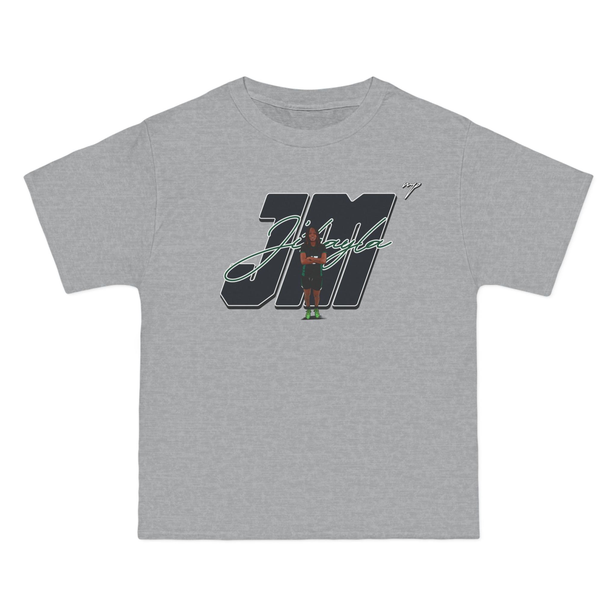 Ji'kayla Marshall Vintage Tee
