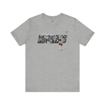 Madixx Morris Graphic Tee