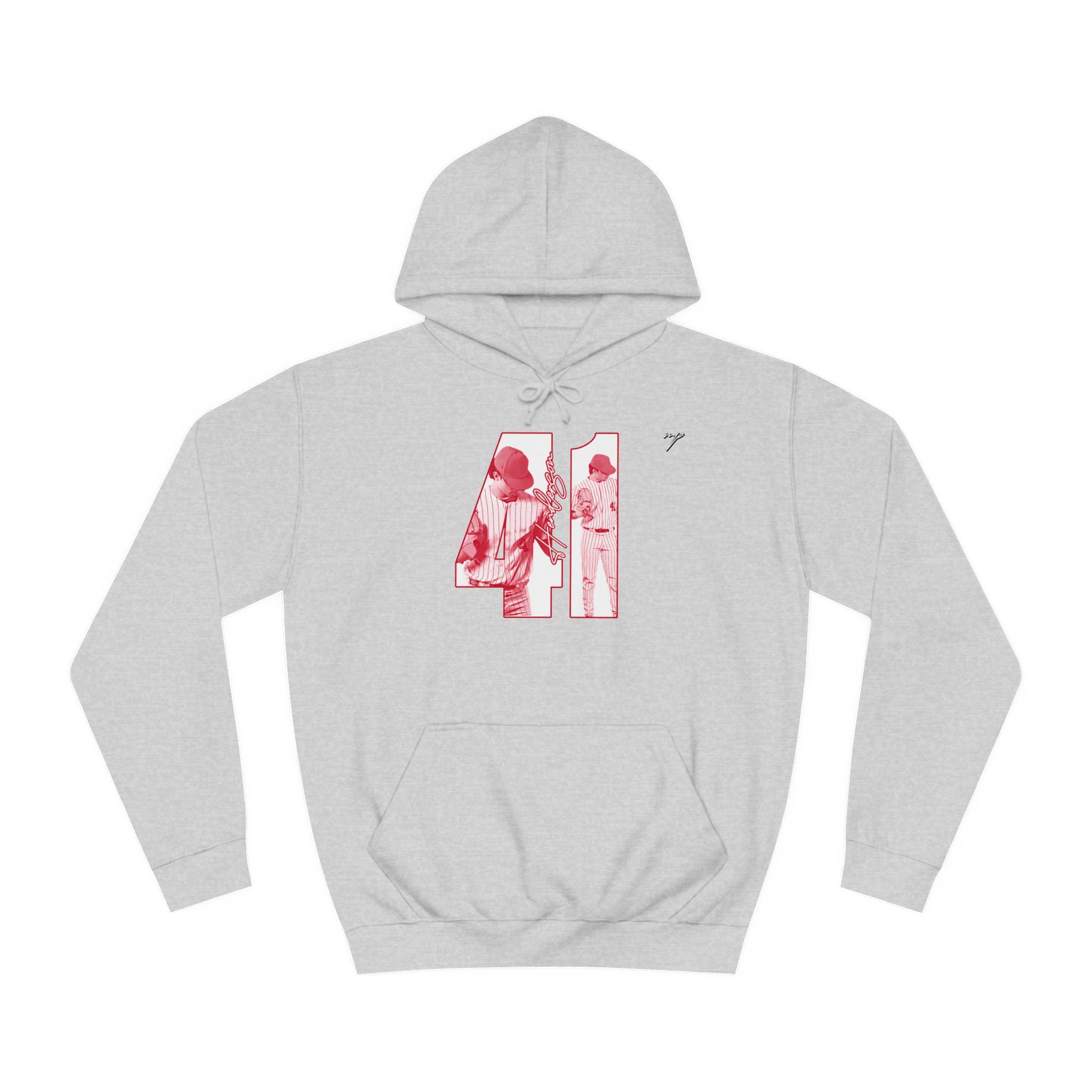 Mark Henderson Hoodie