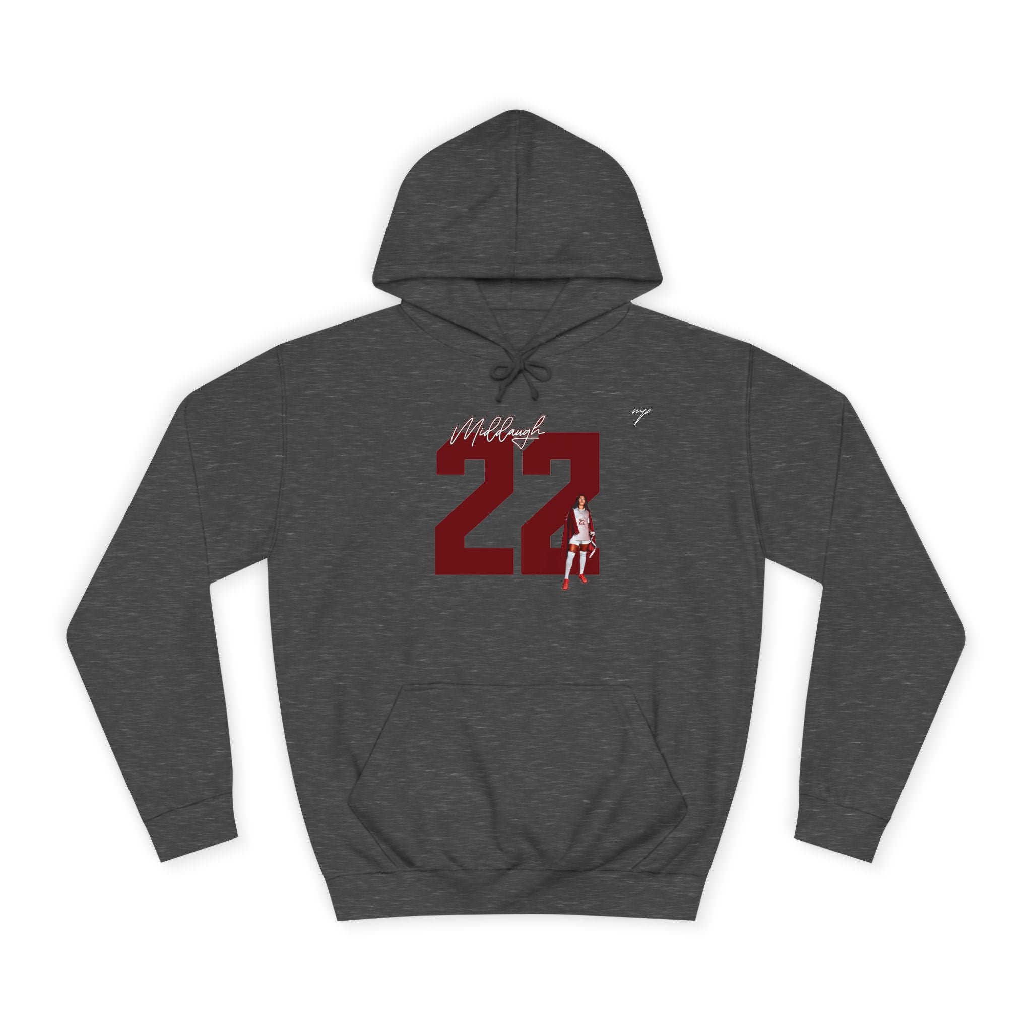 Sydney Middaugh Hoodie