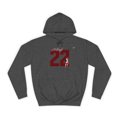 Sydney Middaugh Hoodie