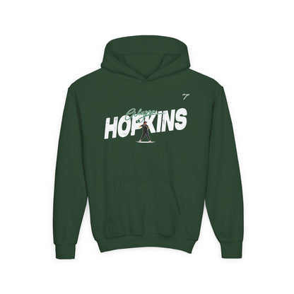 Alyssa Hopkins YOUTH Hoodie