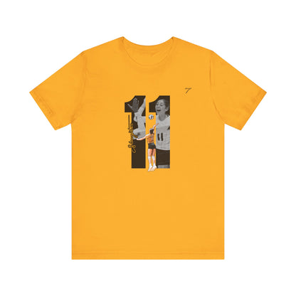Julia Slaughter Graphic Tee