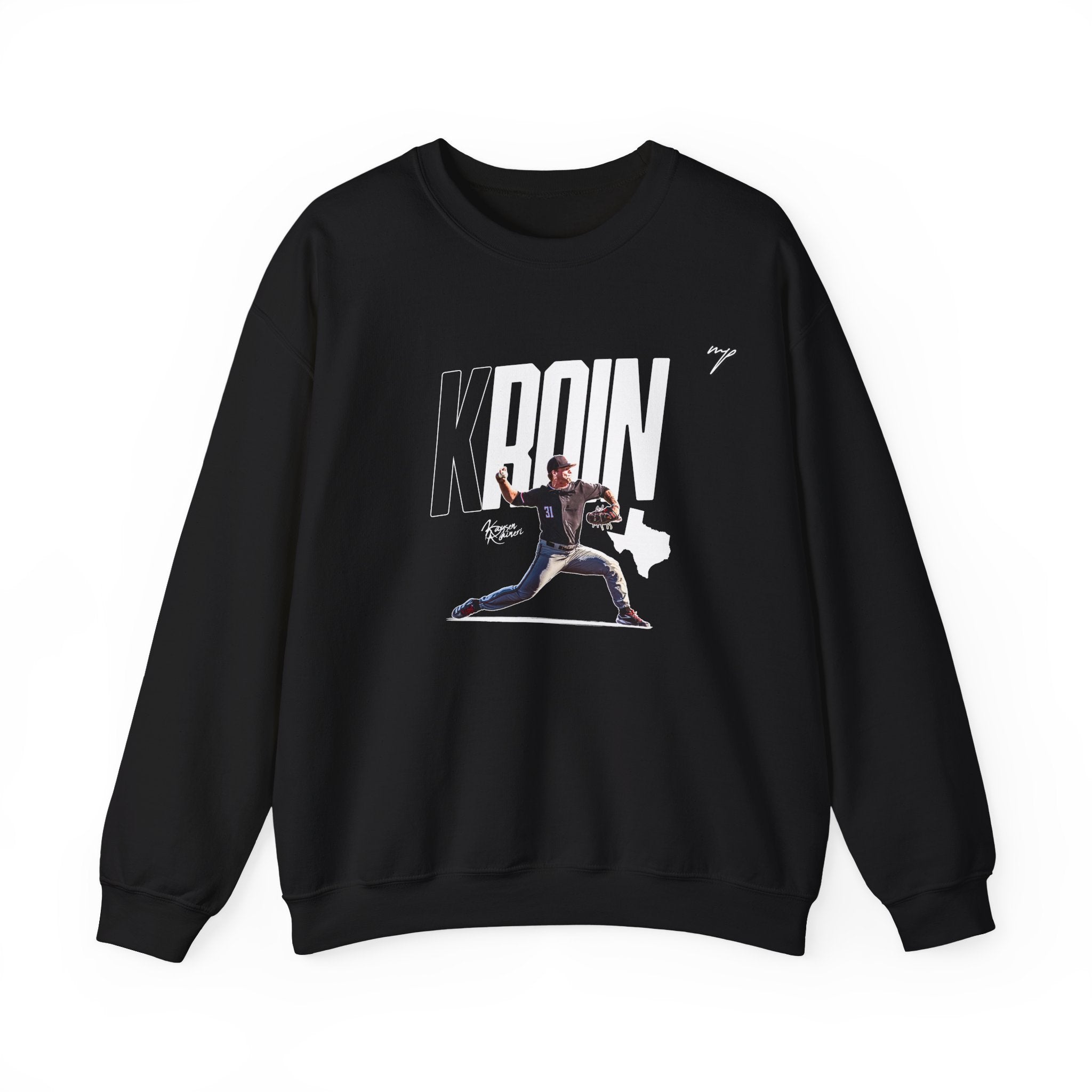 Kaysen Raineri Crewneck