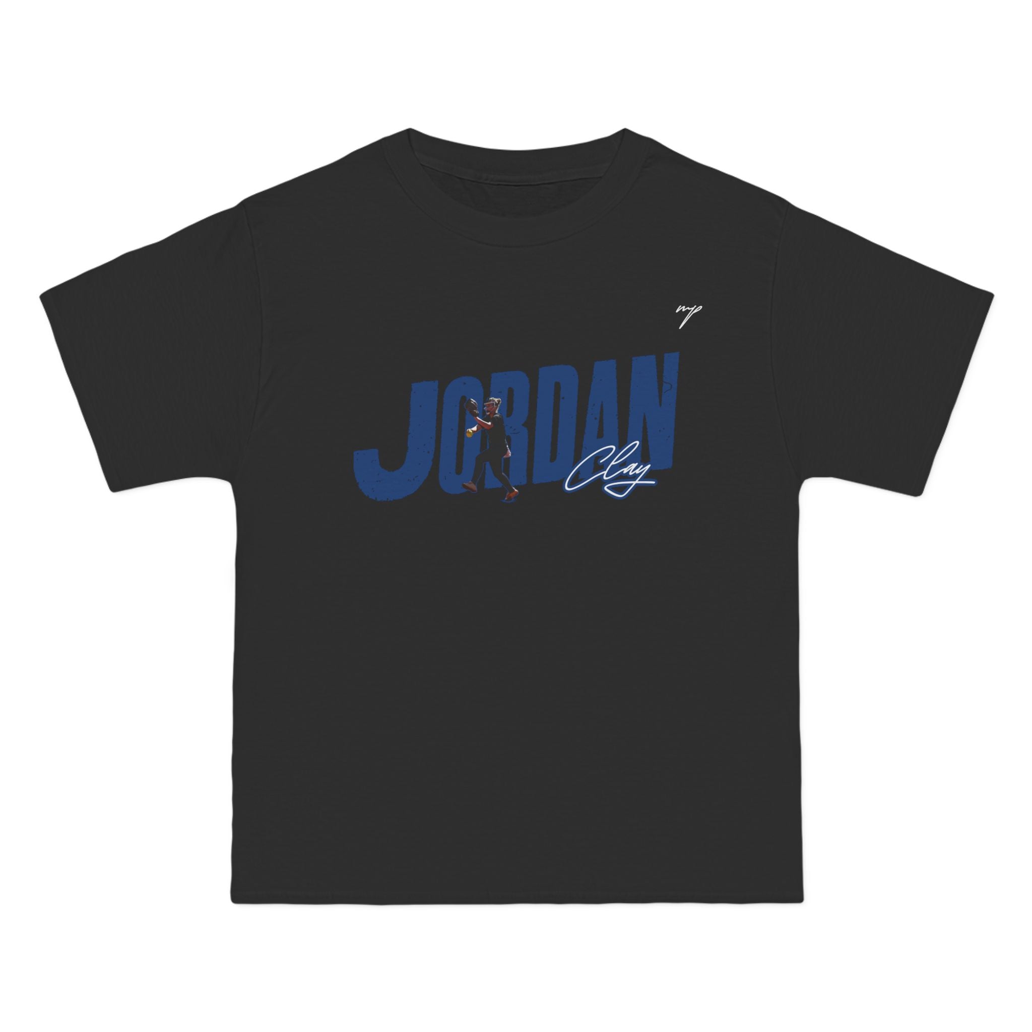 Jordan Clay Vintage Tee
