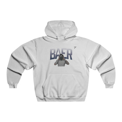 Jayden Baer Vintage Hoodie