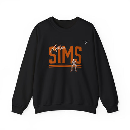 Mason Sims Crewneck