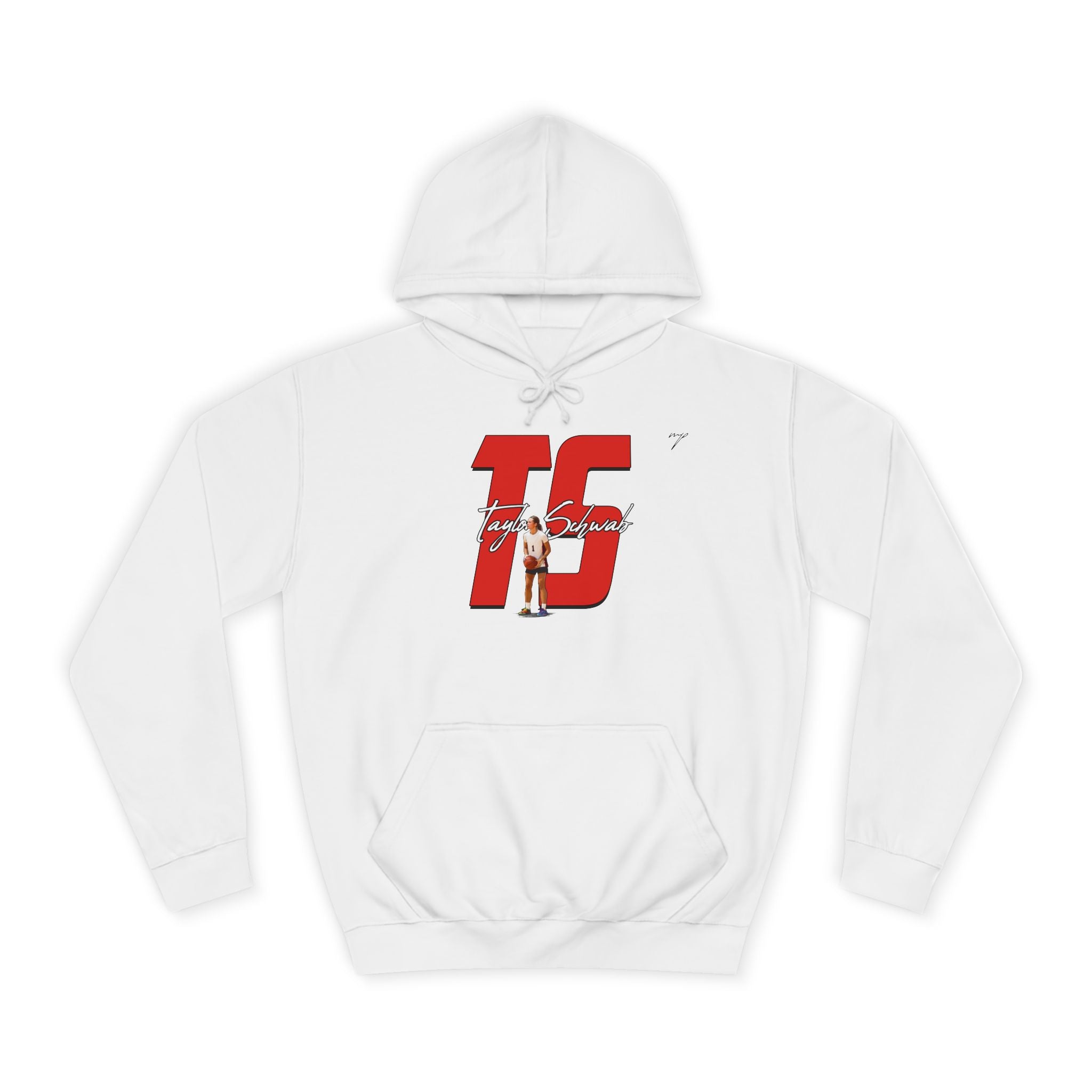Taylor Schwab Hoodie