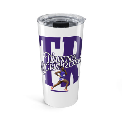 Tianna Richardson Tumbler Mug