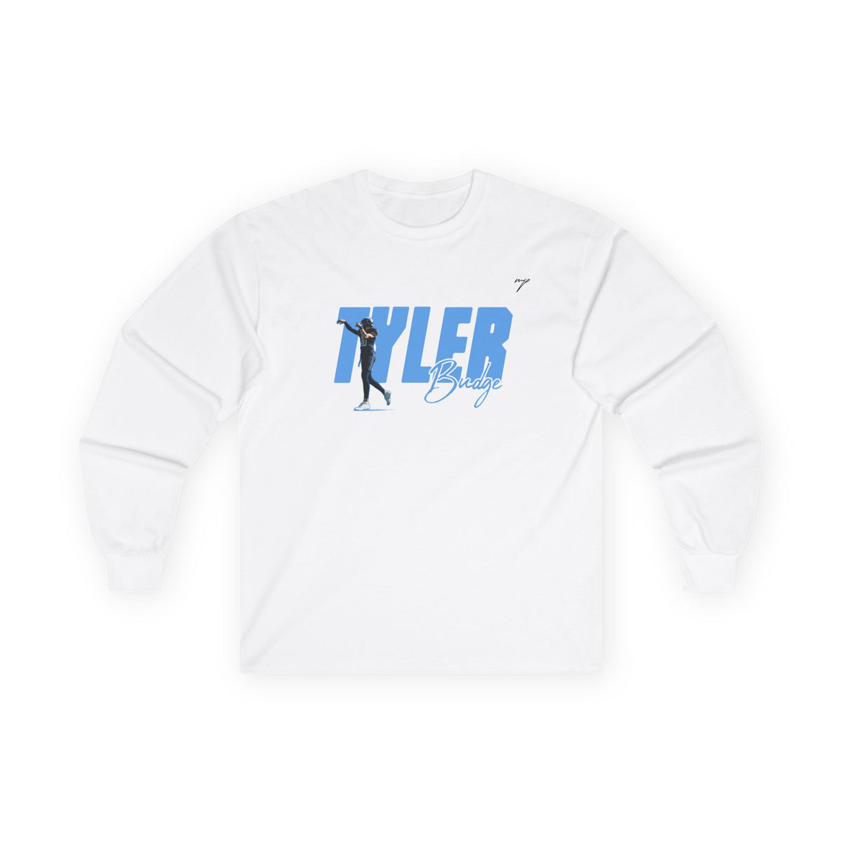 Tyler Budge Long Sleeve