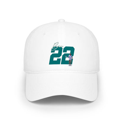 Avery Brown Hat