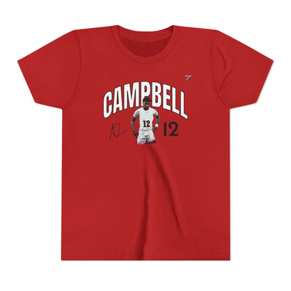 Nikyle Campbell YOUTH Graphic Tee