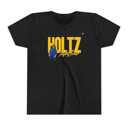Taylor Holtz YOUTH Graphic Tee