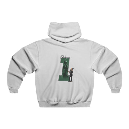 Amber Rodriguez Vintage Hoodie