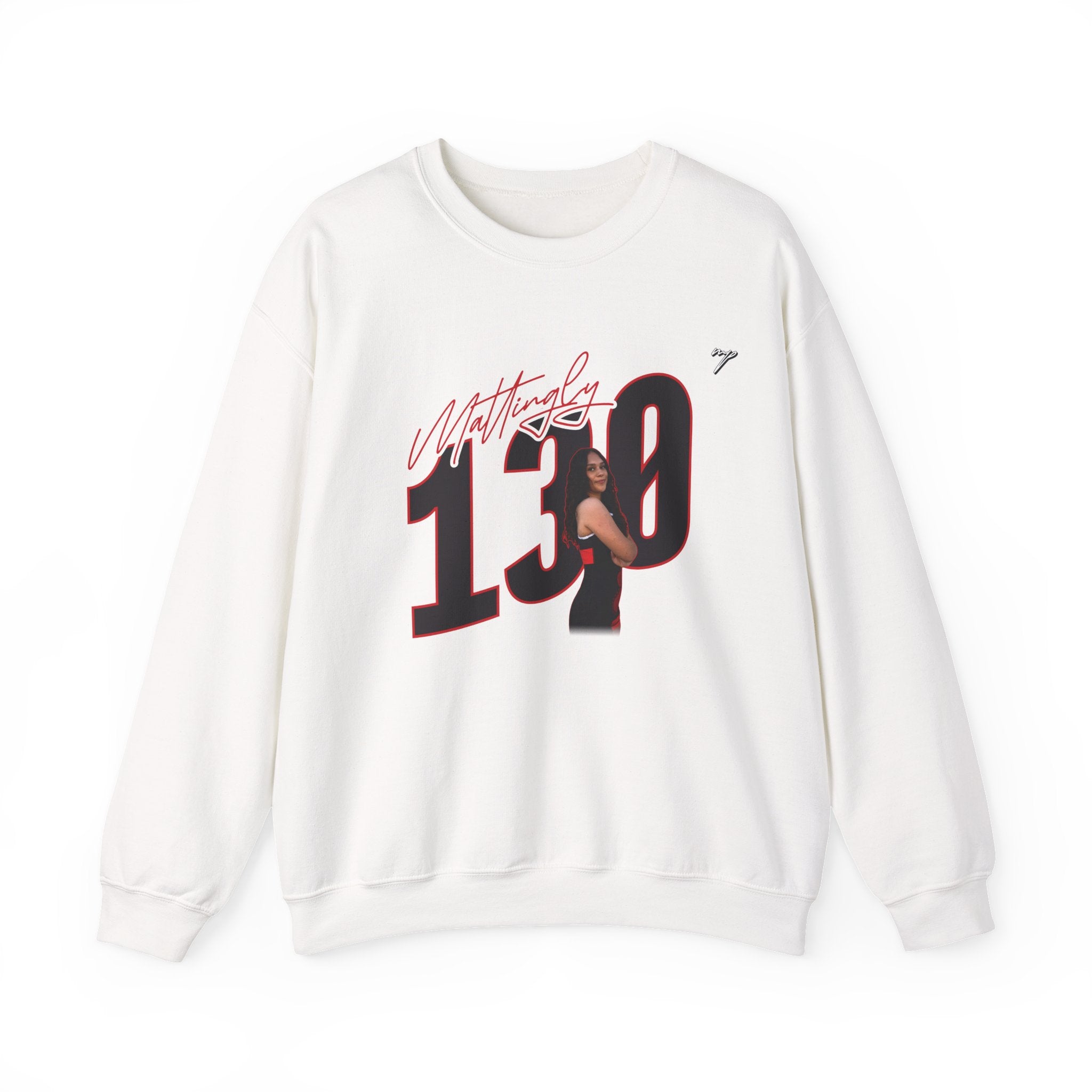 Mattingly Mayorga-Payne Crewneck