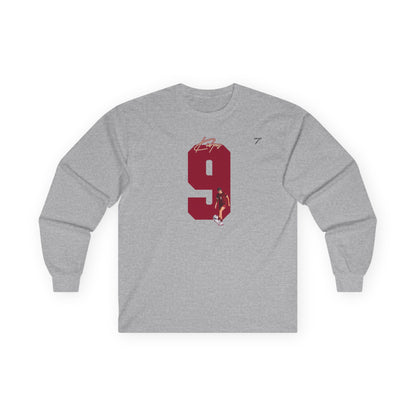 Nico Kiorpes Long Sleeve