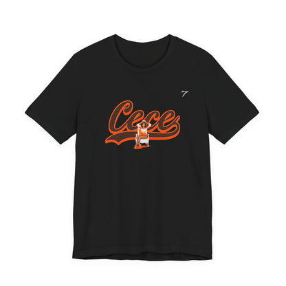 Cece Park Graphic Tee