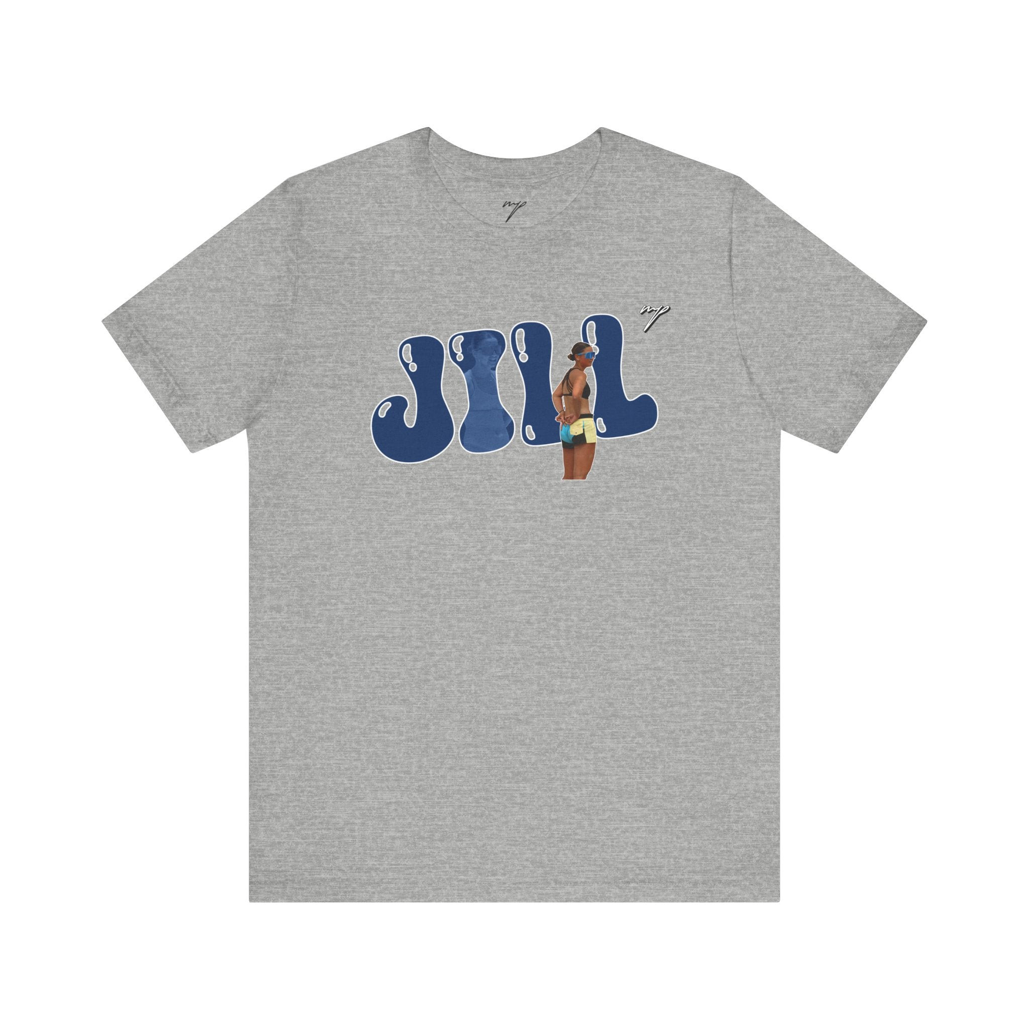 Jill Sandel Graphic Tee