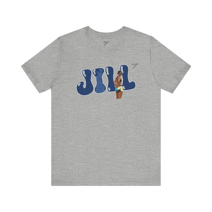 Jill Sandel Graphic Tee