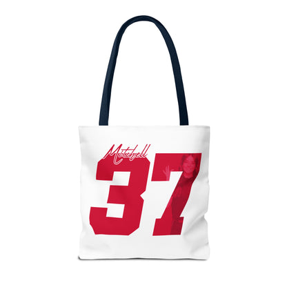 Violet Mitchell Tote Bag