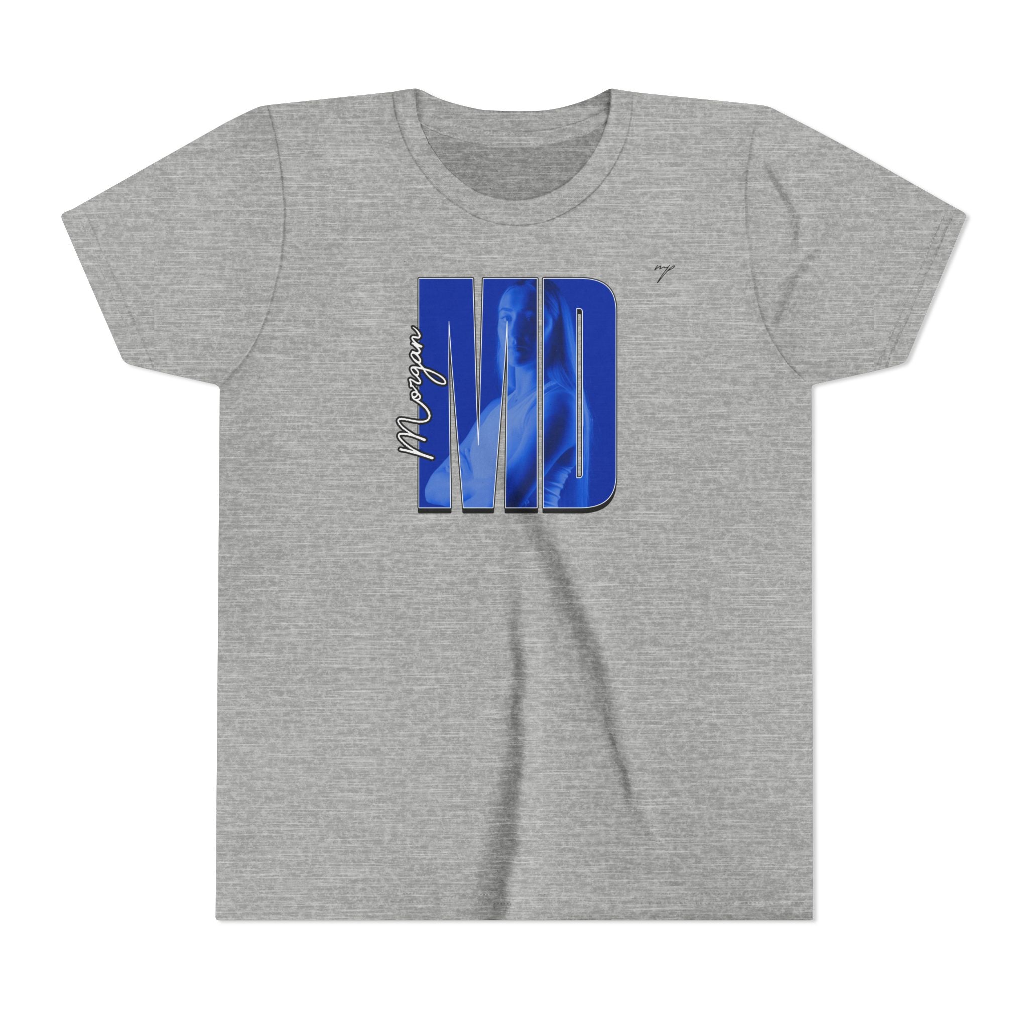 Morgan Dick YOUTH Graphic Tee