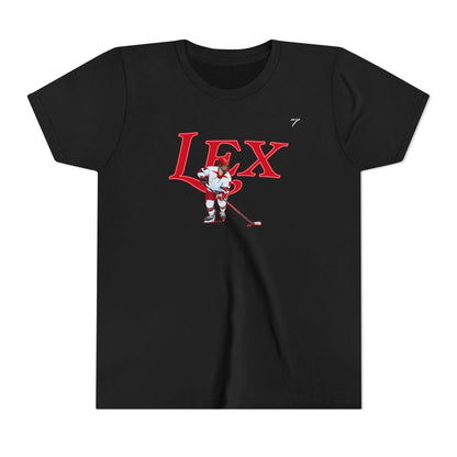 Alexis Brunet YOUTH Graphic Tee