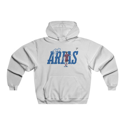 JP Arias Vintage Hoodie