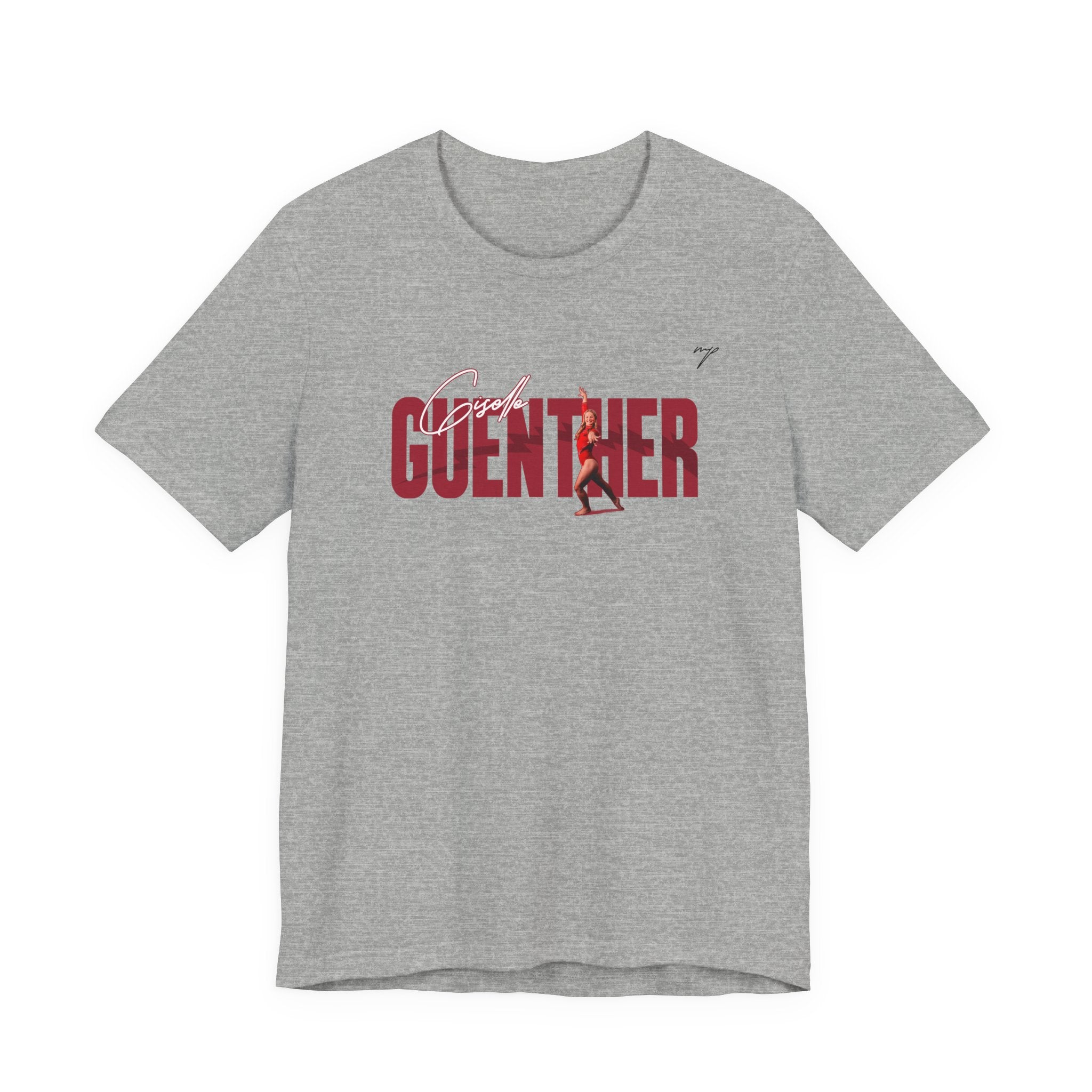 Giselle Guenther Graphic Tee