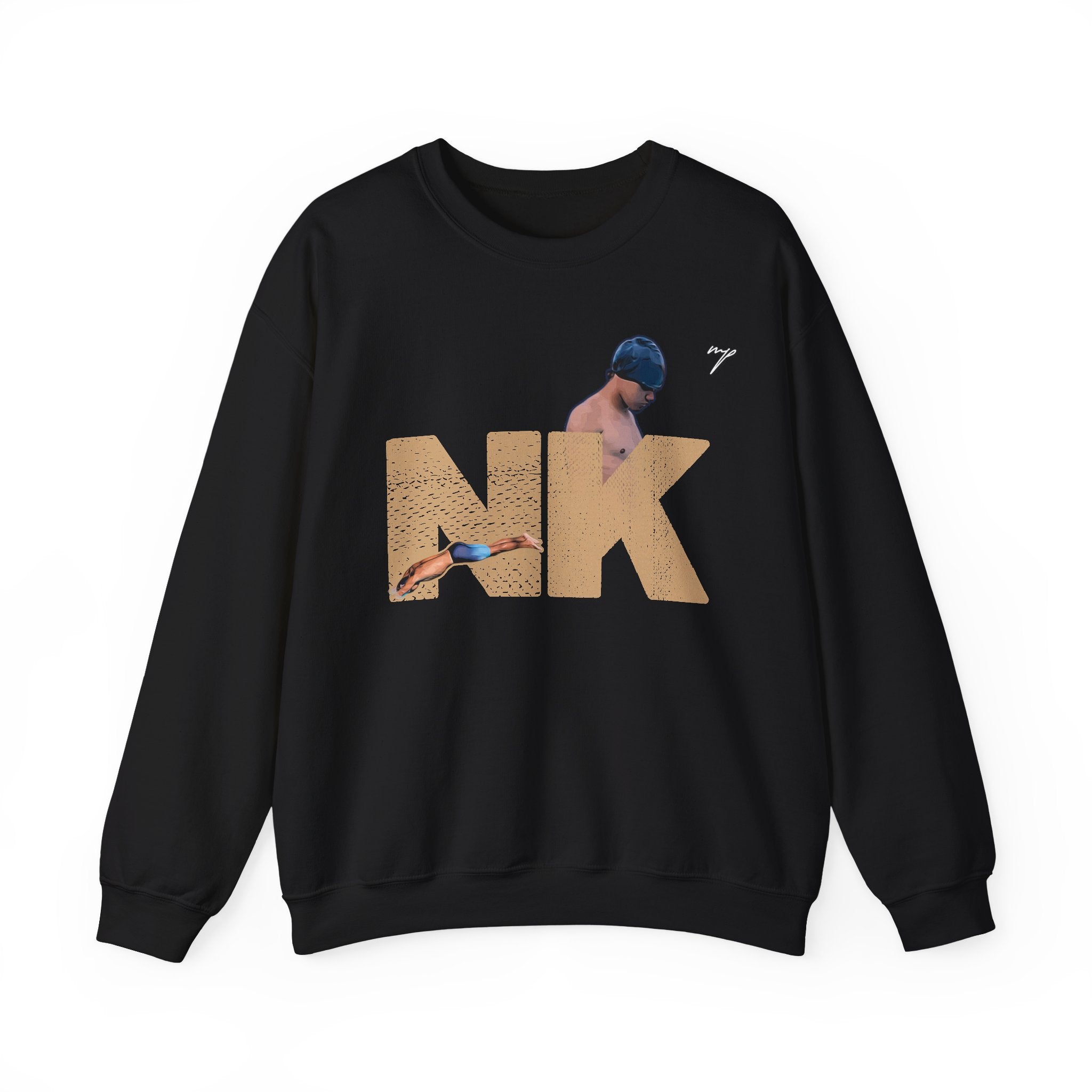 Nick Kays Crewneck
