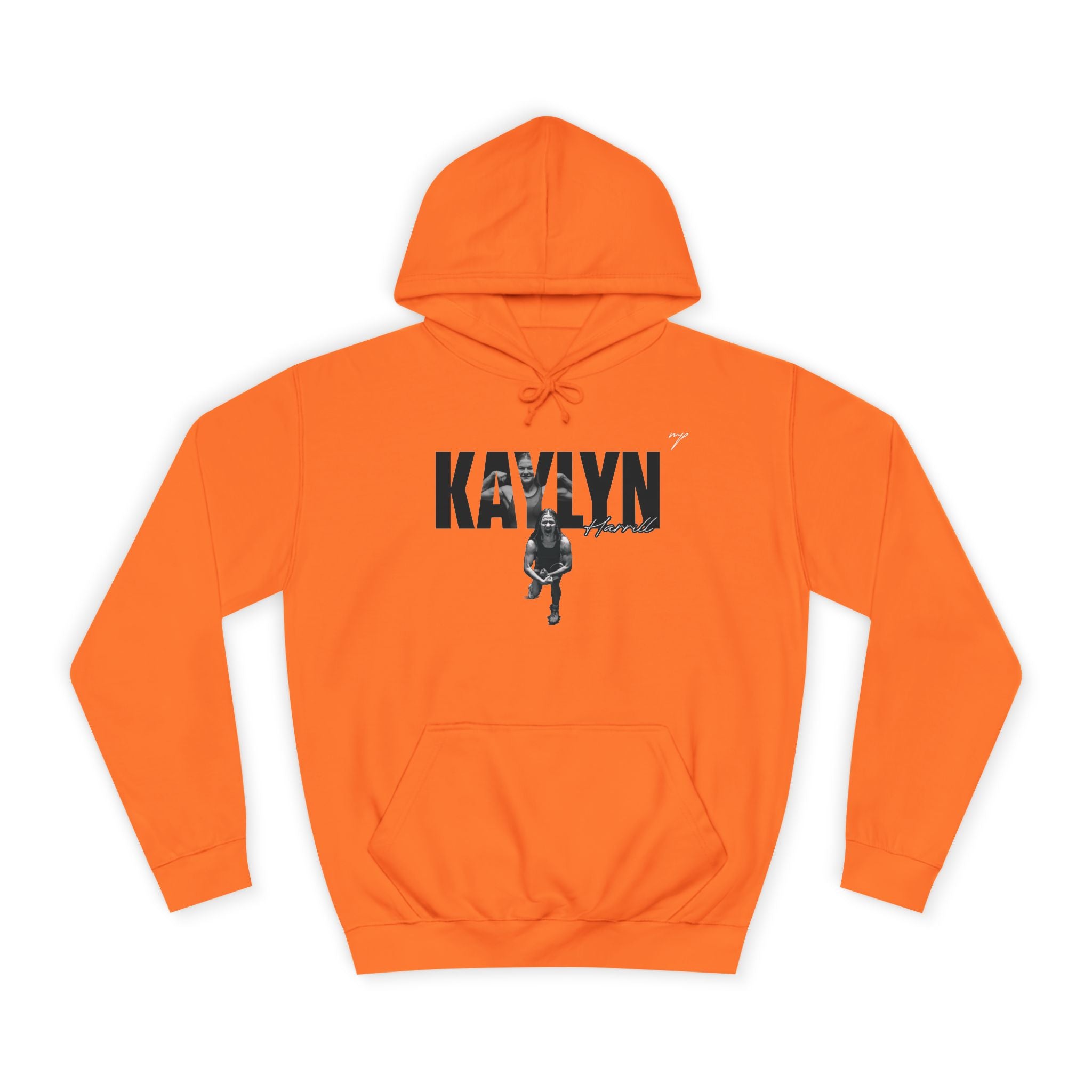 Kaylyn Harrill Hoodie