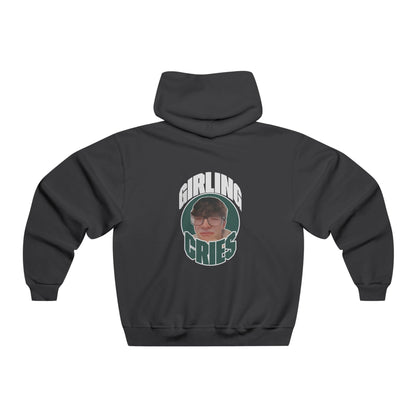 Gavin Bangs Vintage Hoodie